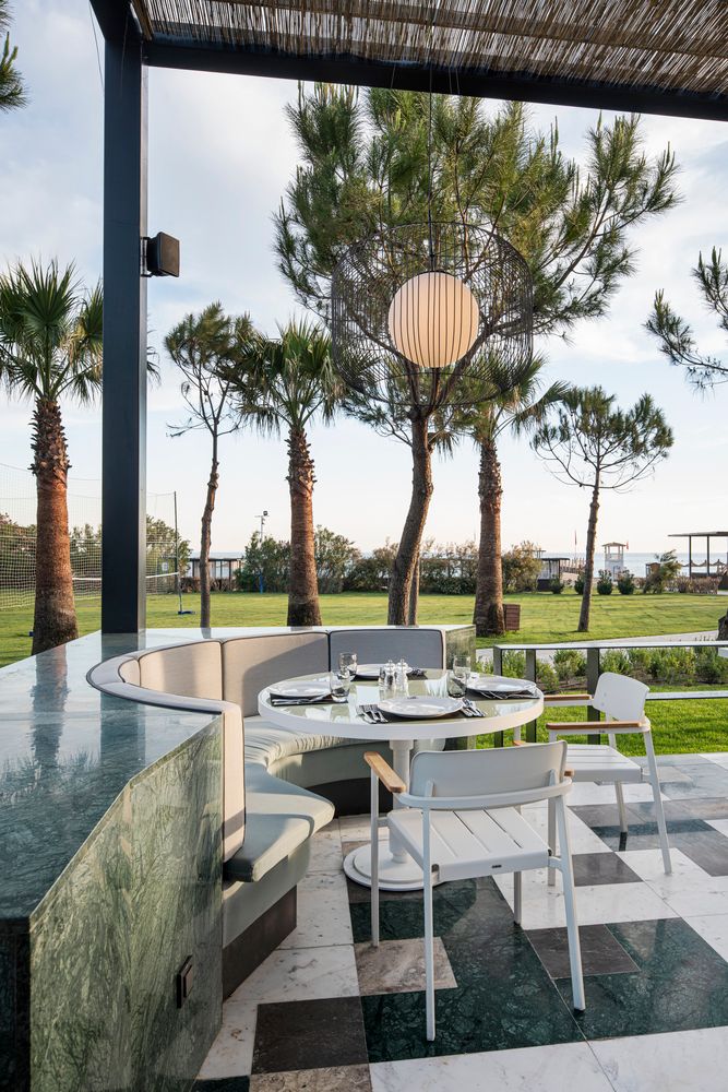 Voyage Belek Golf and Spa - 64