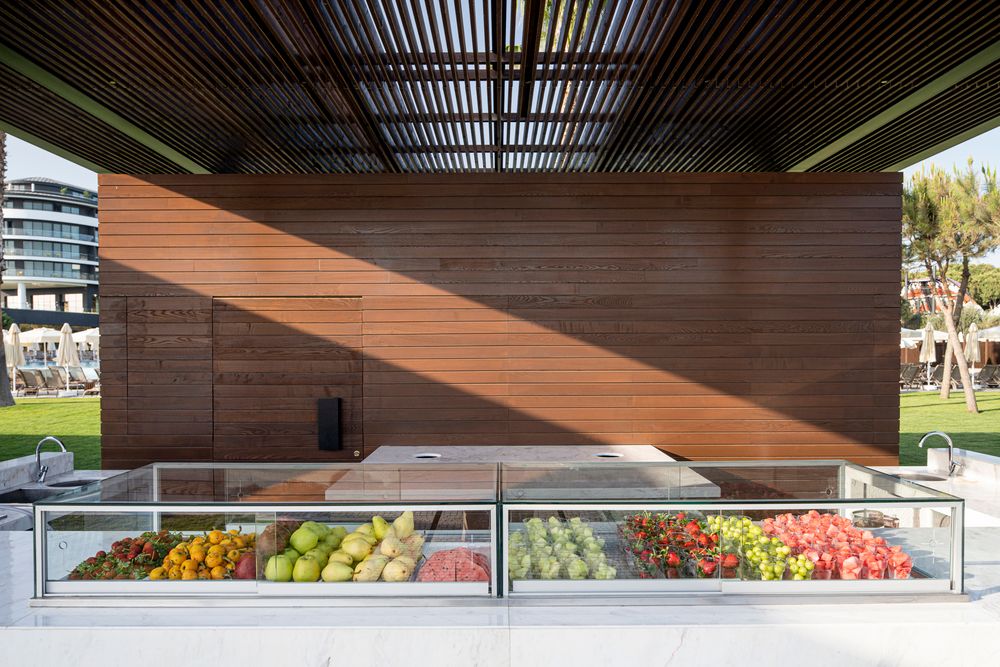 Voyage Belek Golf and Spa - 63