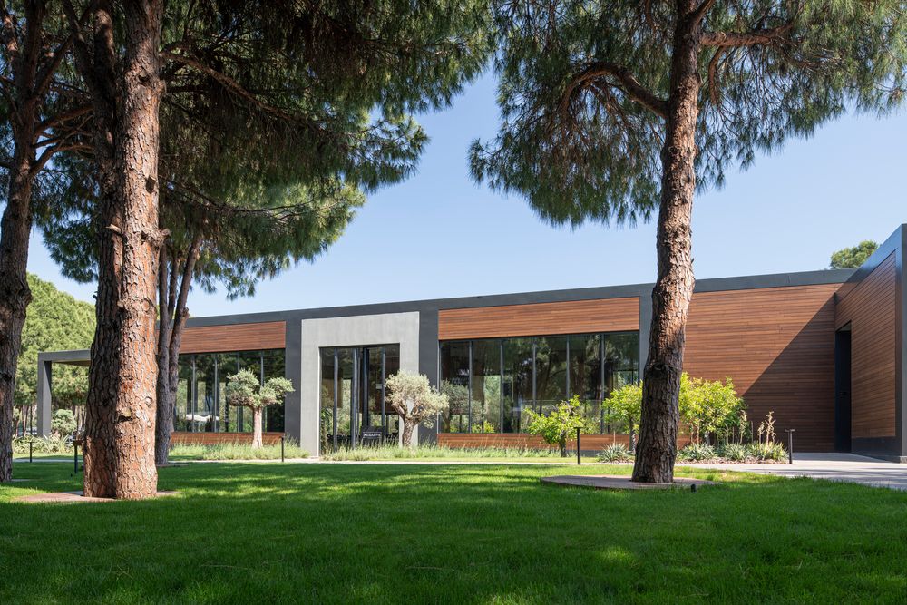 Voyage Belek Golf and Spa - 62