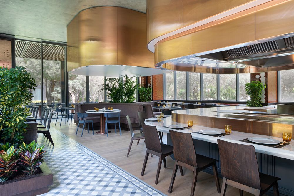 Voyage Belek Golf and Spa - 61