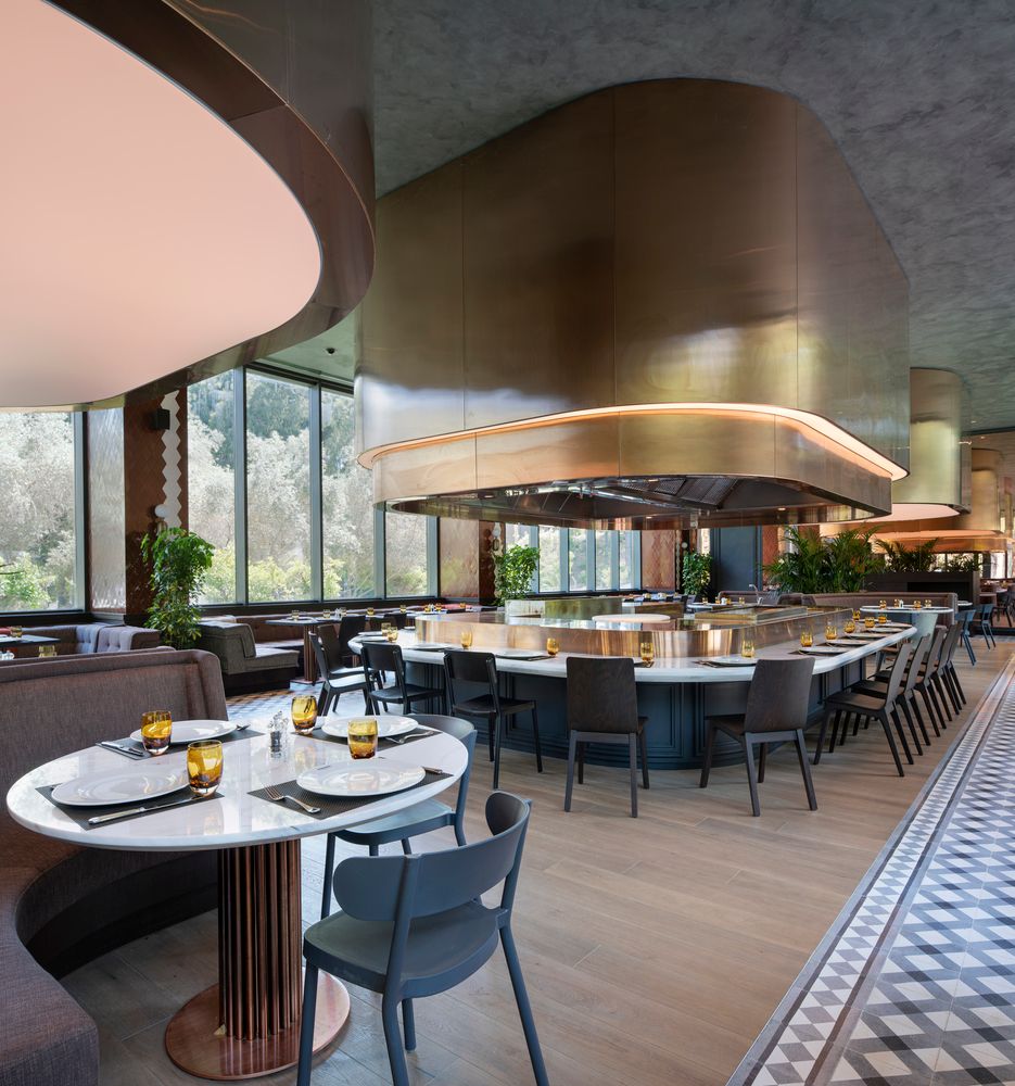 Voyage Belek Golf and Spa - 60