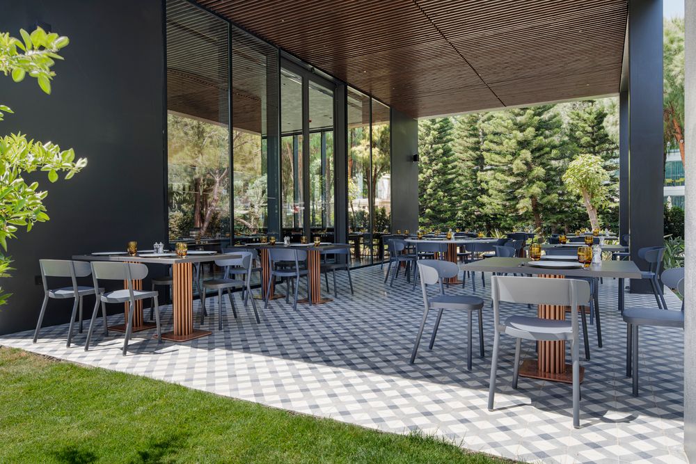 Voyage Belek Golf and Spa - 58