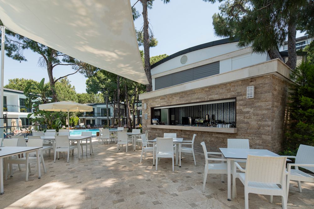 Voyage Belek Golf and Spa - 56