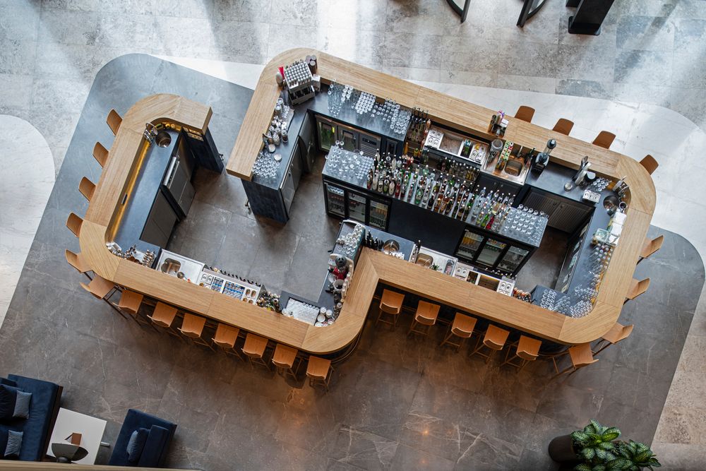 Voyage Belek Golf and Spa - 55