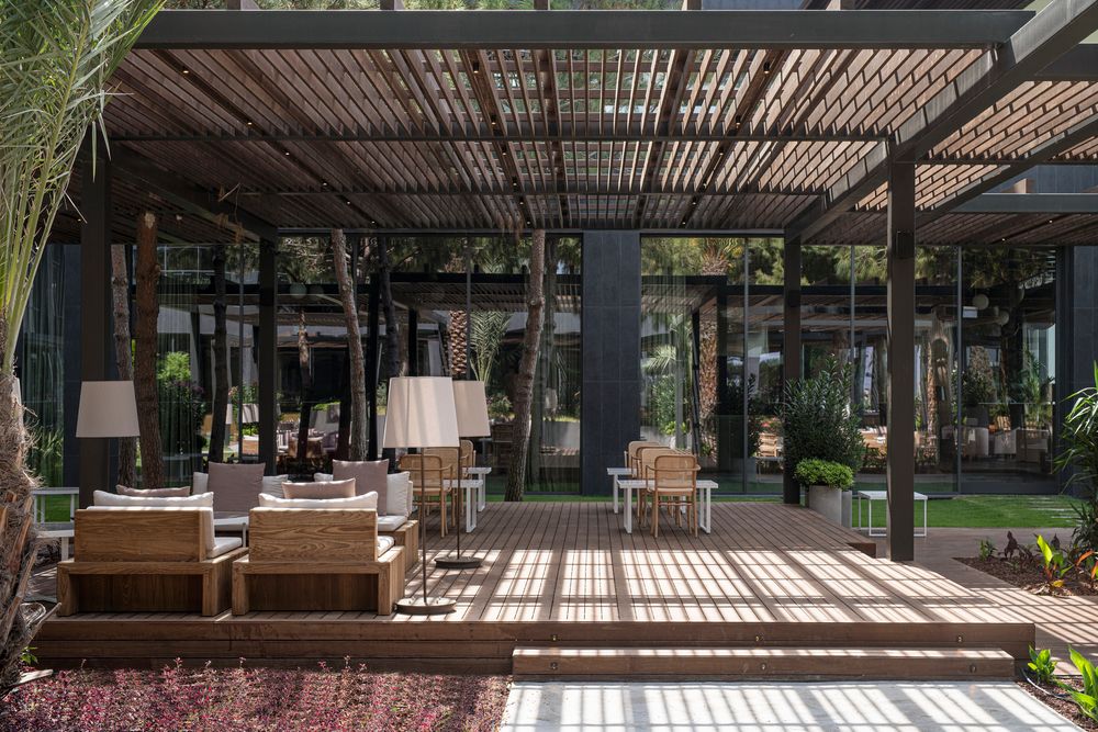 Voyage Belek Golf and Spa - 52