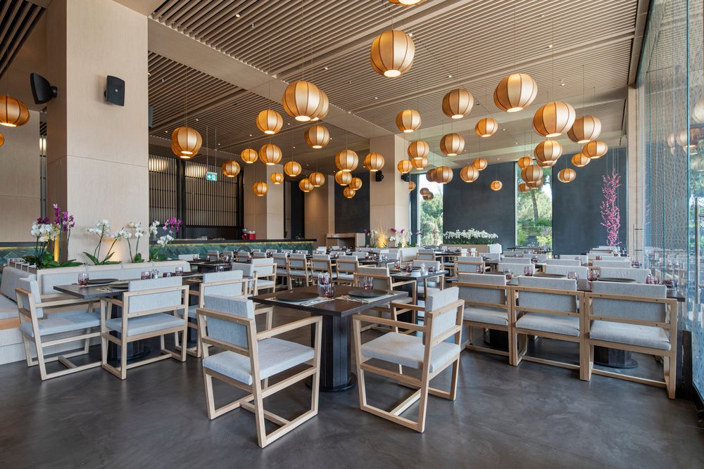 Voyage Belek Golf and Spa - 51