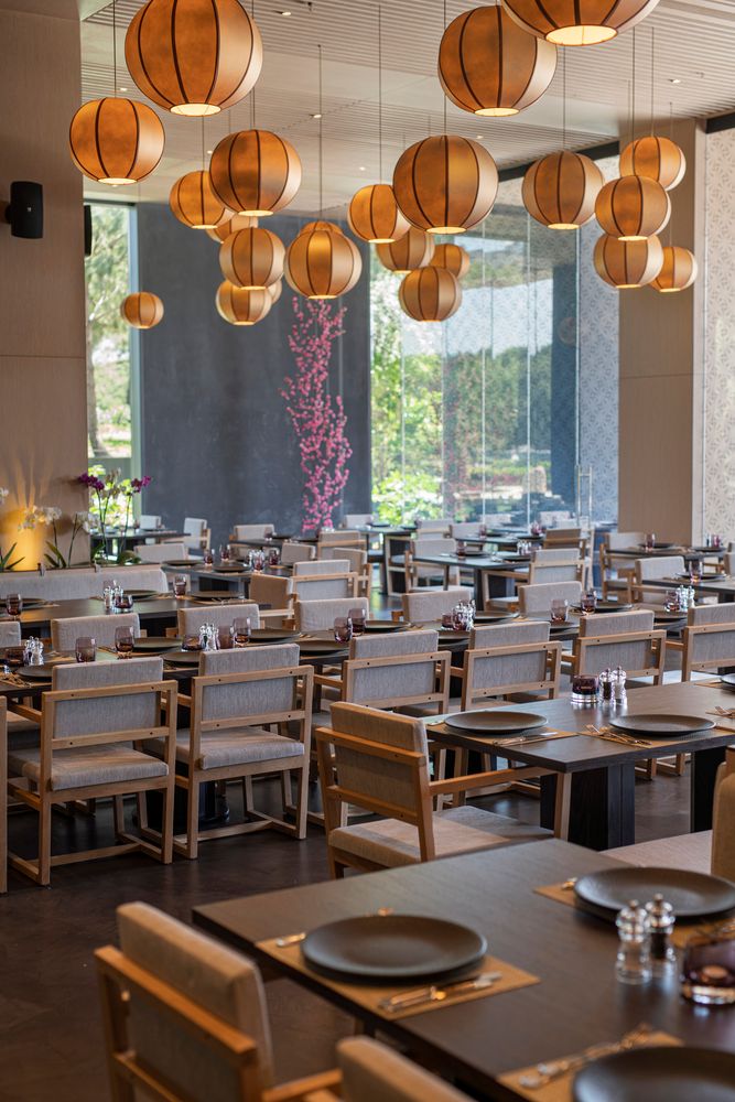 Voyage Belek Golf and Spa - 48