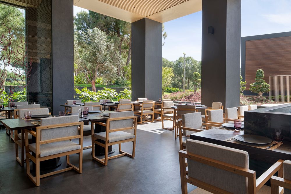 Voyage Belek Golf and Spa - 47