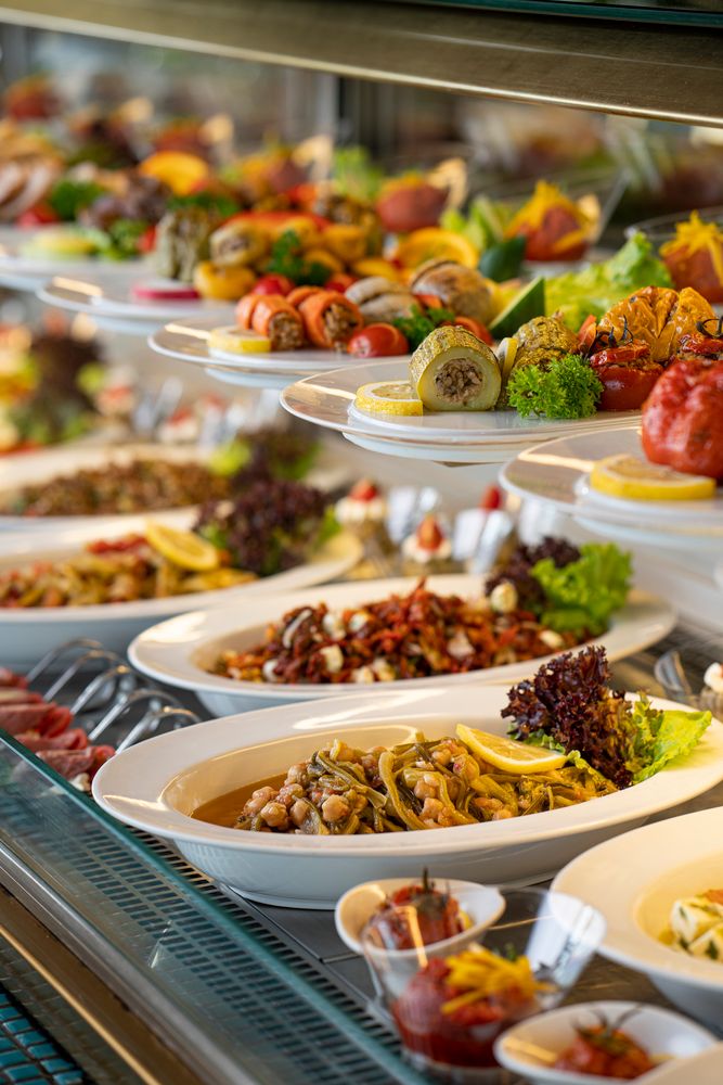 Voyage Belek Golf and Spa - 45