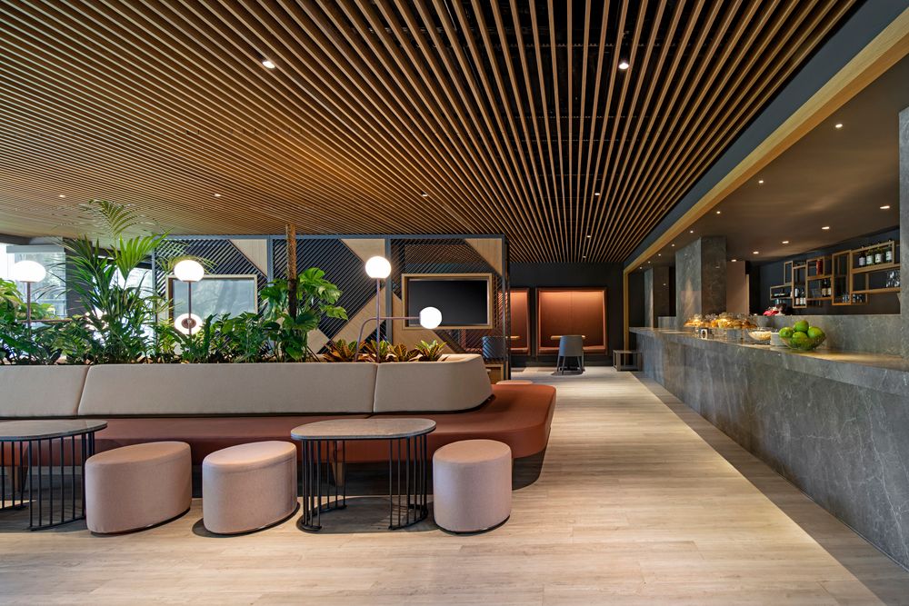 Voyage Belek Golf and Spa - 42