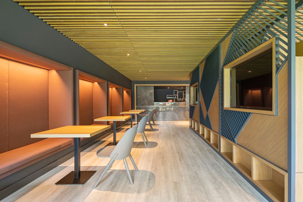 Voyage Belek Golf and Spa - 41