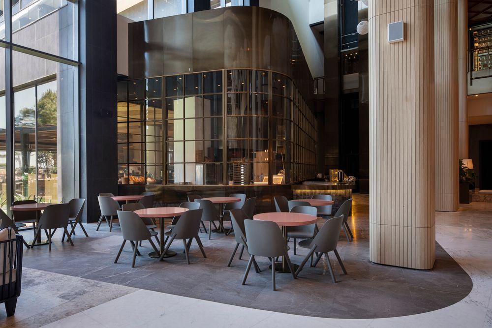 Voyage Belek Golf and Spa - 40