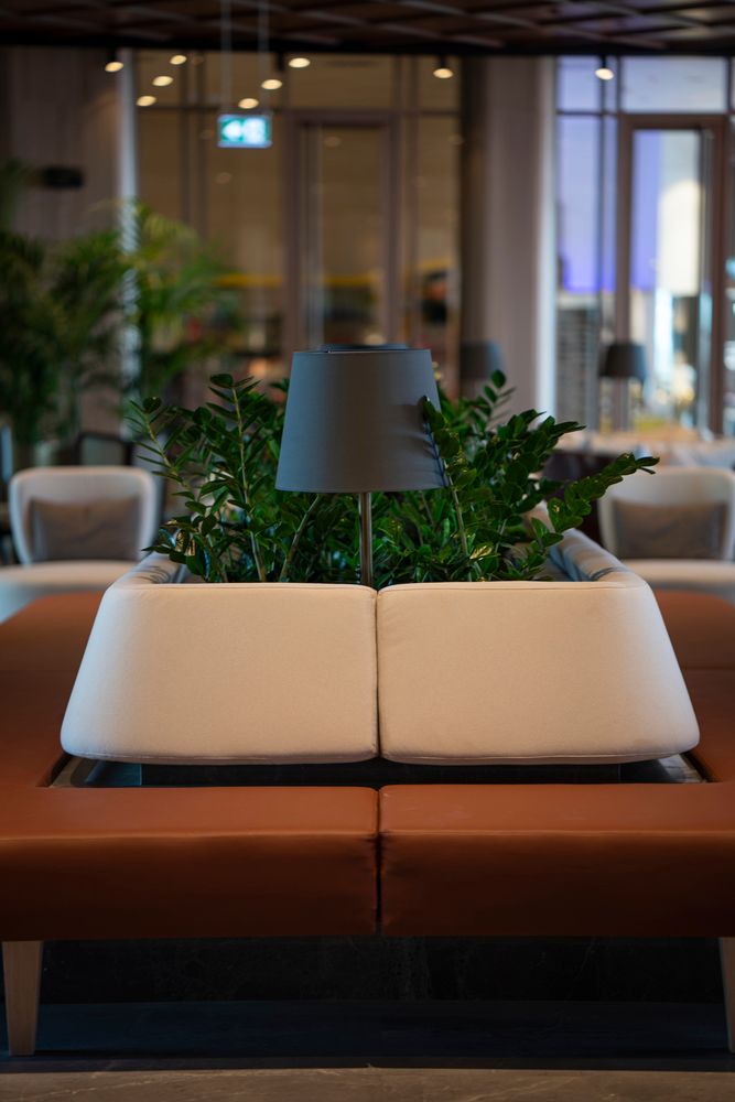 Voyage Belek Golf and Spa - 39