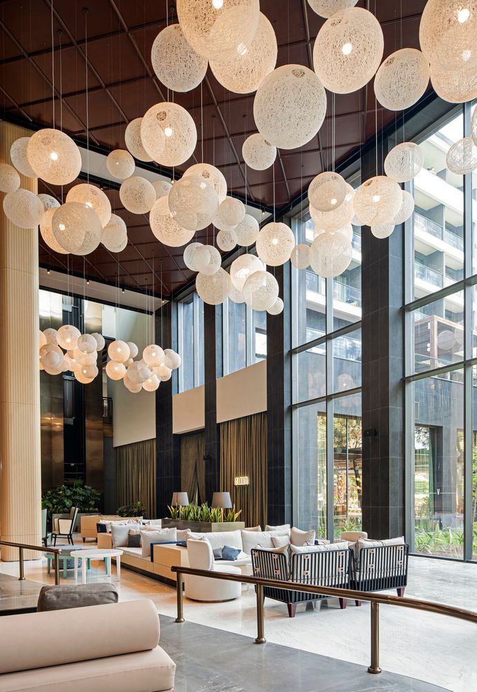 Voyage Belek Golf and Spa - 37