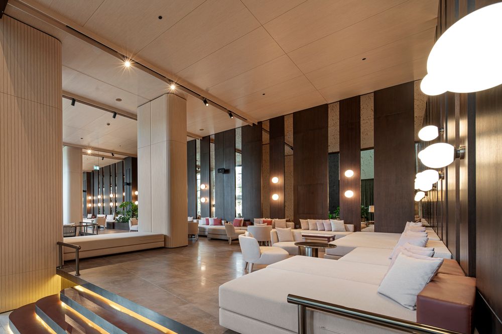 Voyage Belek Golf and Spa - 35