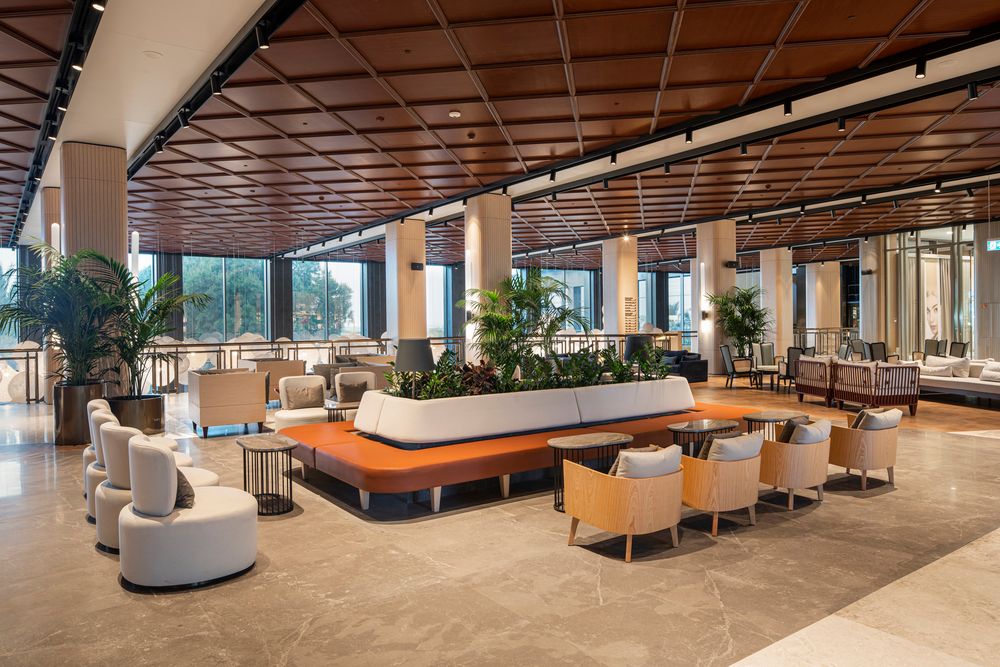 Voyage Belek Golf and Spa - 34