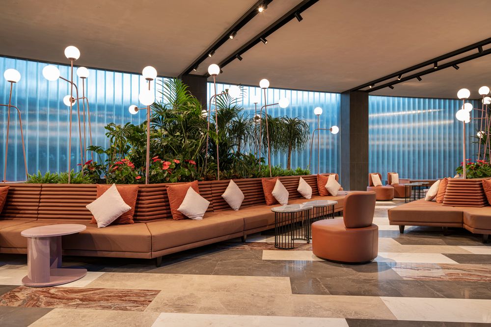 Voyage Belek Golf and Spa - 33