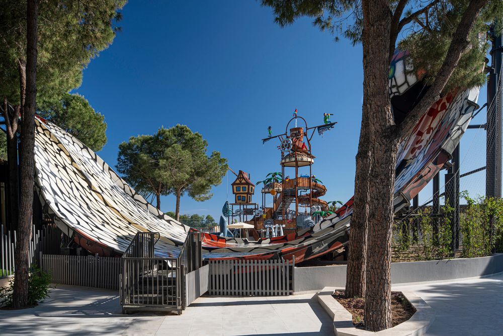 Voyage Belek Golf and Spa - 26