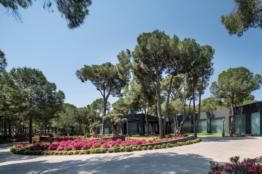 Voyage Belek Golf and Spa - 29