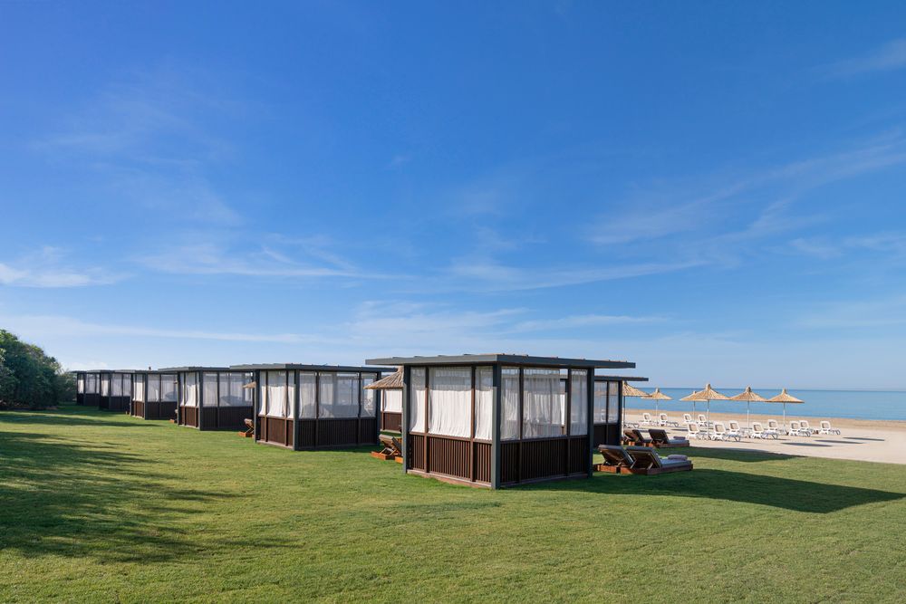 Voyage Belek Golf and Spa - 22