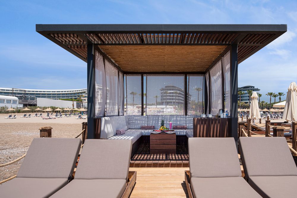 Voyage Belek Golf and Spa - 21