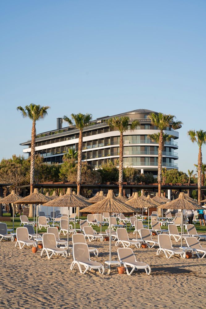 Voyage Belek Golf and Spa - 19