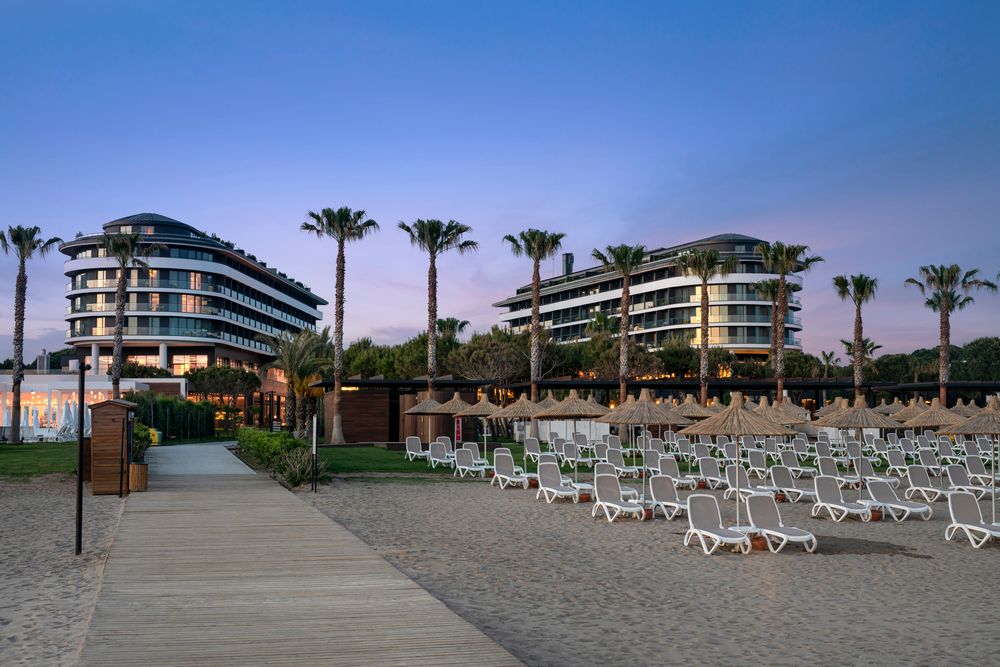 Voyage Belek Golf and Spa - 18