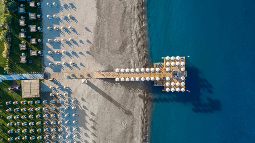 Voyage Belek Golf and Spa - 16