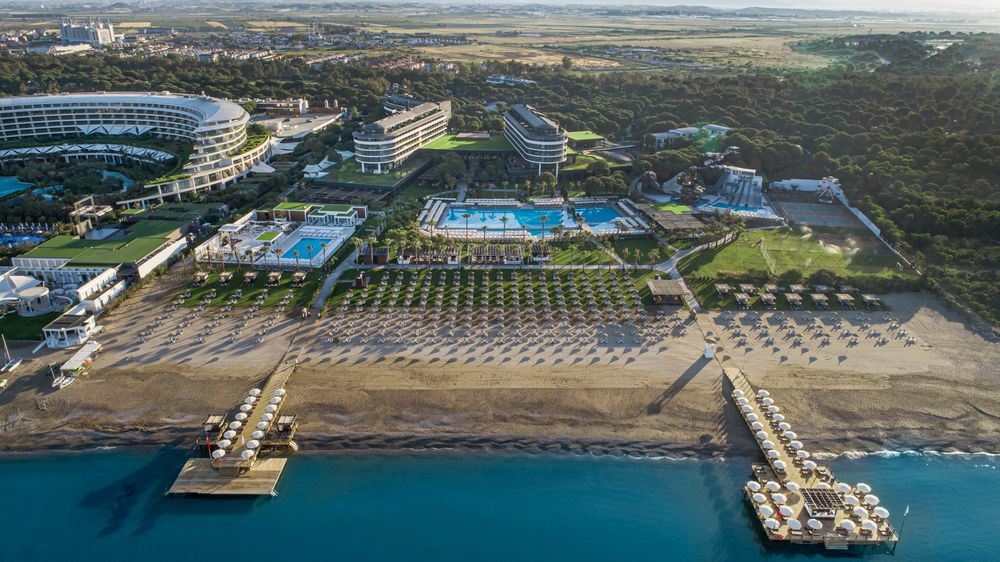 Voyage Belek Golf and Spa - 15