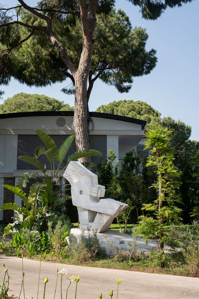 Voyage Belek Golf and Spa - 12