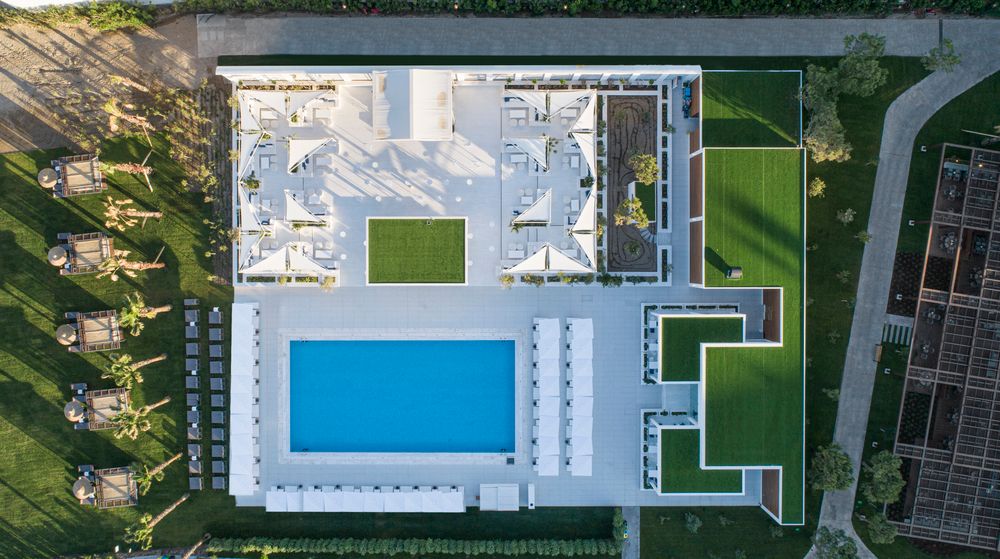 Voyage Belek Golf and Spa - 11