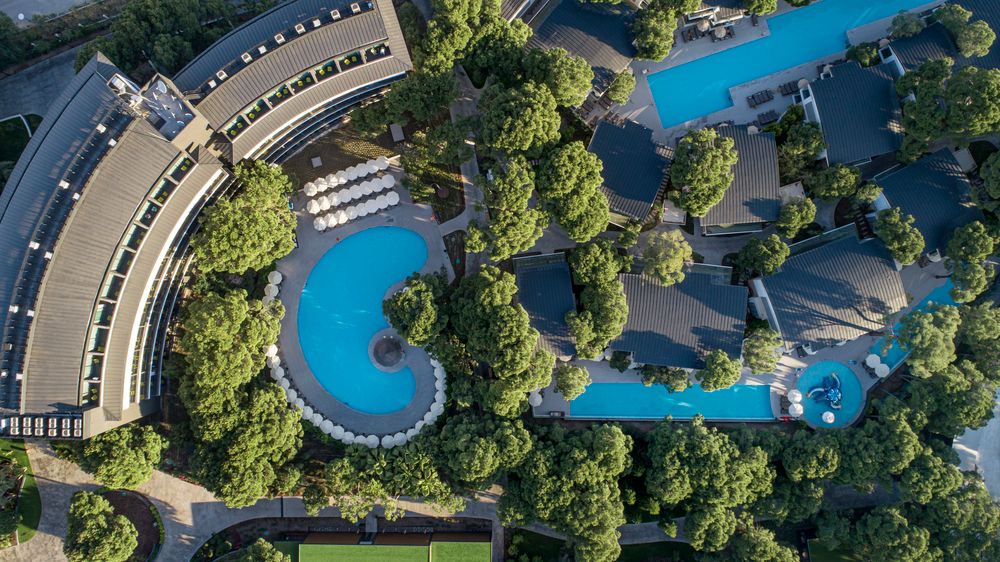 Voyage Belek Golf and Spa - 10