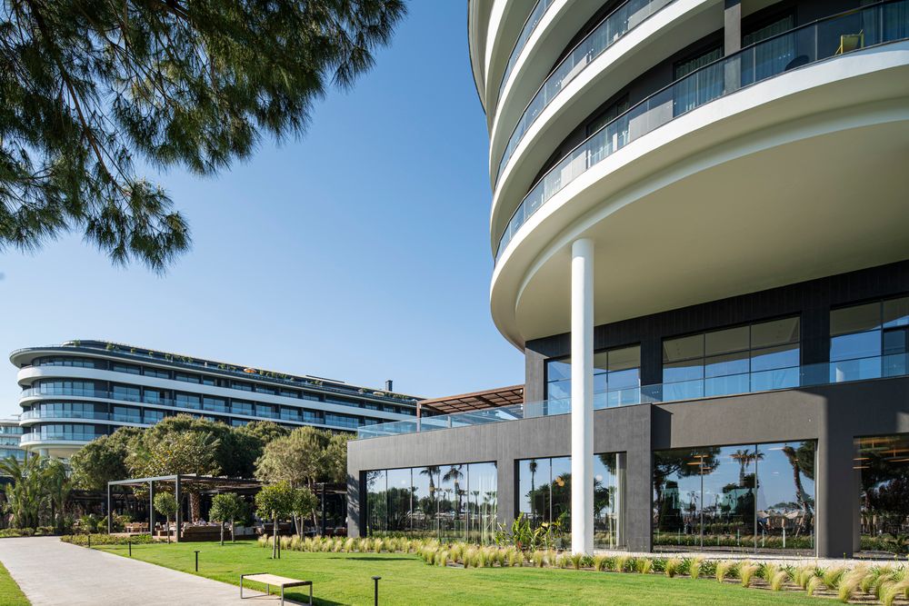 Voyage Belek Golf and Spa - 8