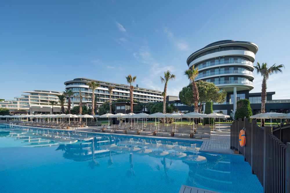 Voyage Belek Golf and Spa - 24