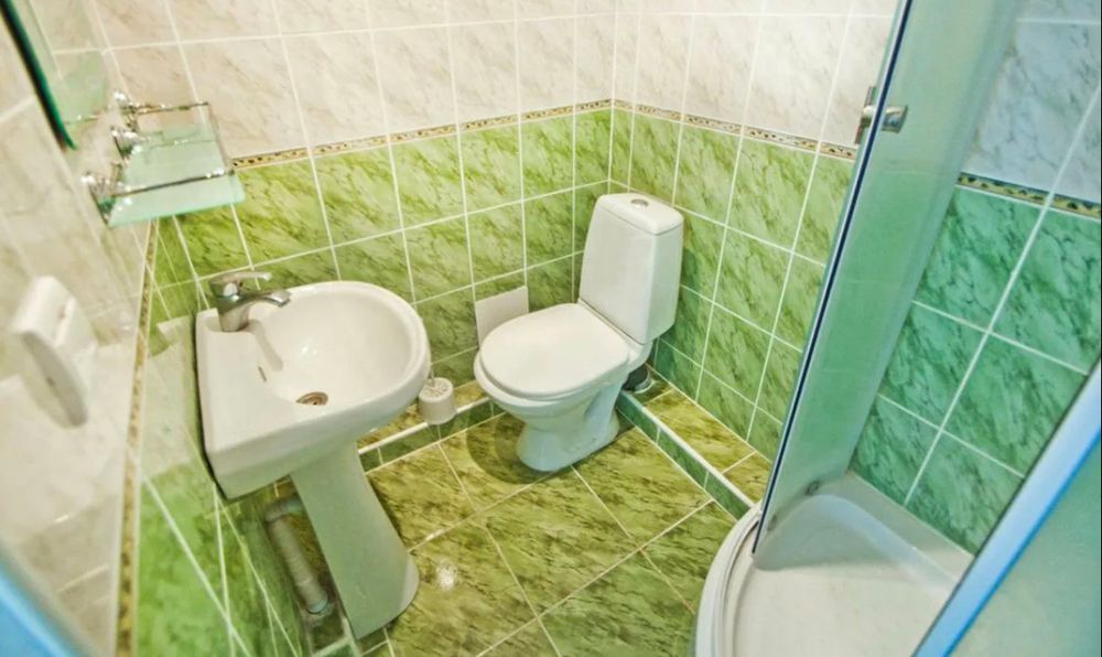 Картинка отеля - 8