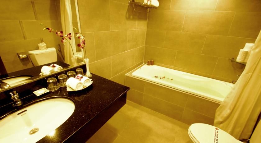 ASIA PARADISE HOTEL - 15