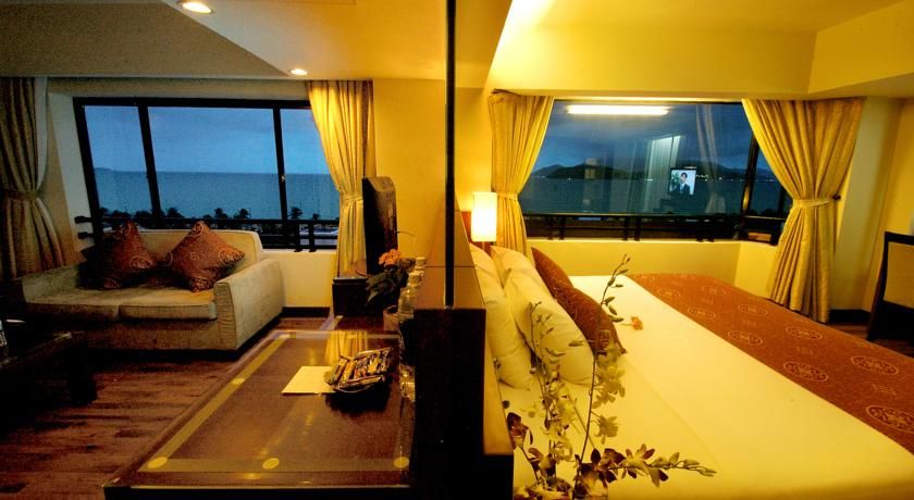 ASIA PARADISE HOTEL - 12