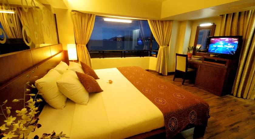 ASIA PARADISE HOTEL - 11