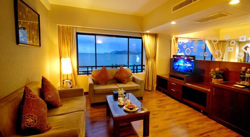 ASIA PARADISE HOTEL - 10