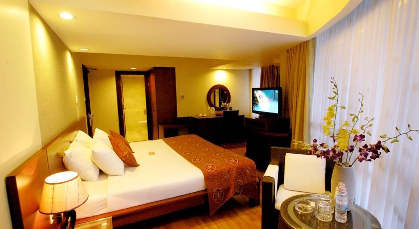 ASIA PARADISE HOTEL - 9