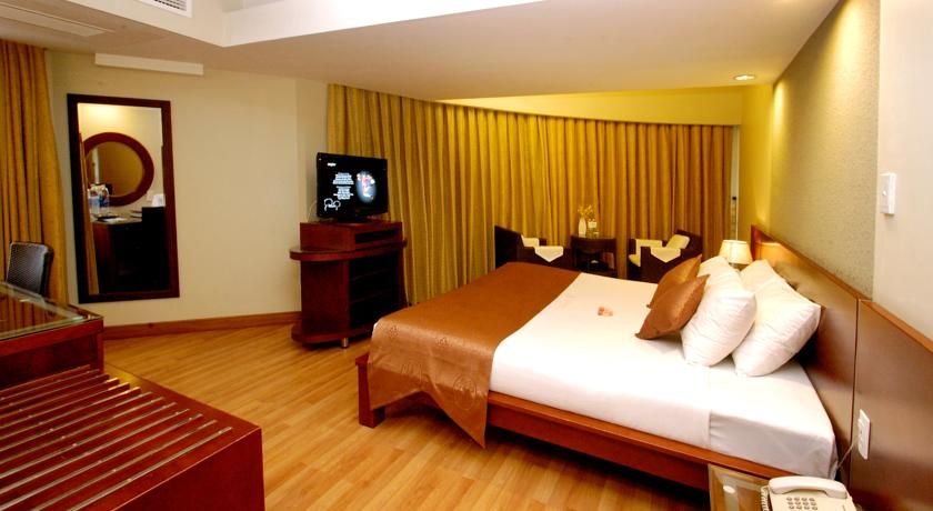 ASIA PARADISE HOTEL - 8