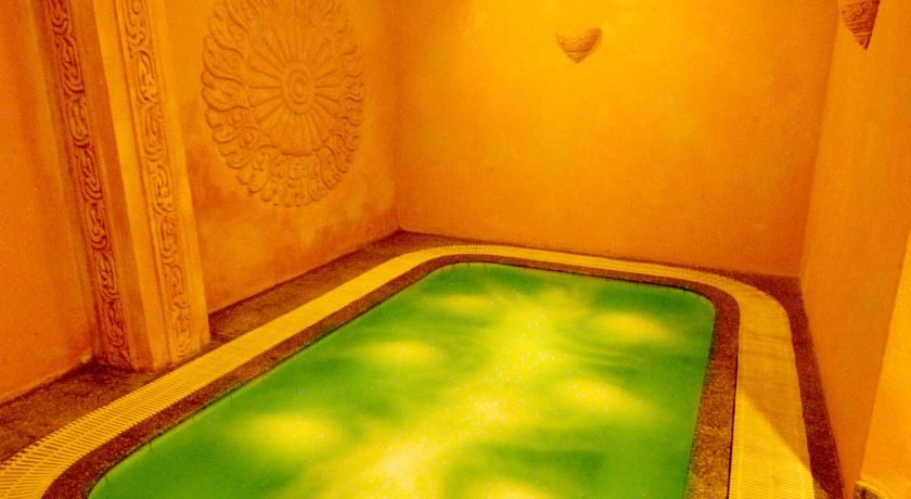 ASIA PARADISE HOTEL - 7