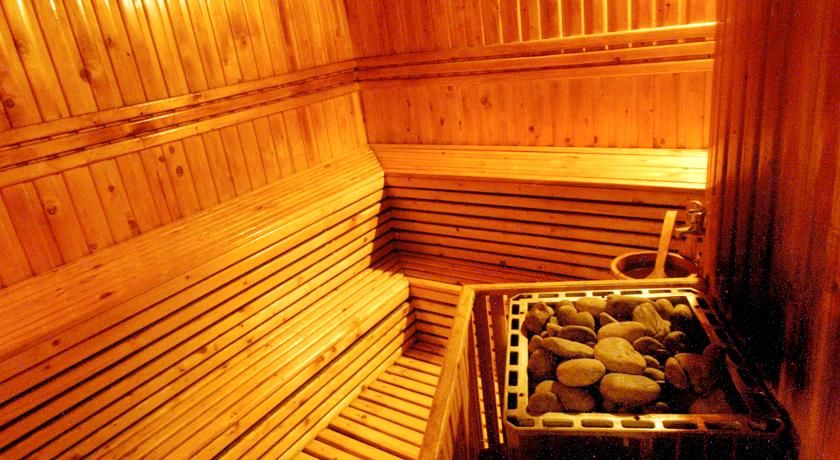 ASIA PARADISE HOTEL - 6