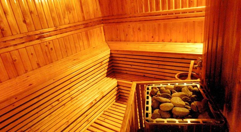 ASIA PARADISE HOTEL - 6