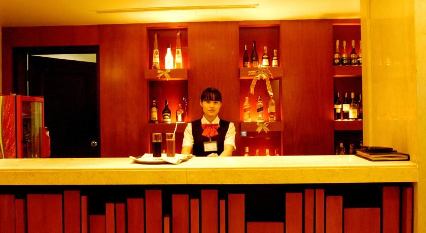 ASIA PARADISE HOTEL - 4