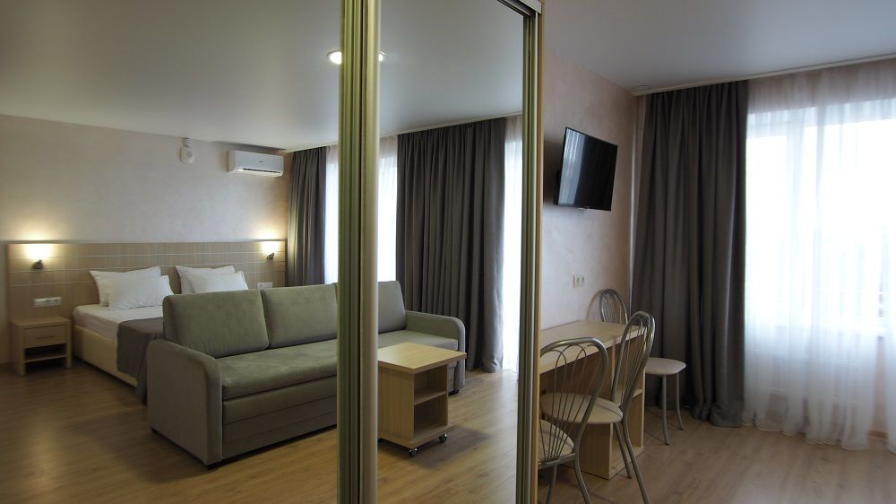 Картинка отеля - 38