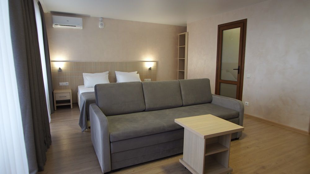 ЕВПАТОРИЯ, ТОК - 34