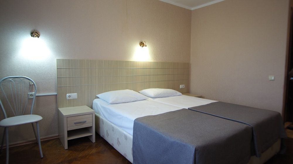 ЕВПАТОРИЯ, ТОК - 30