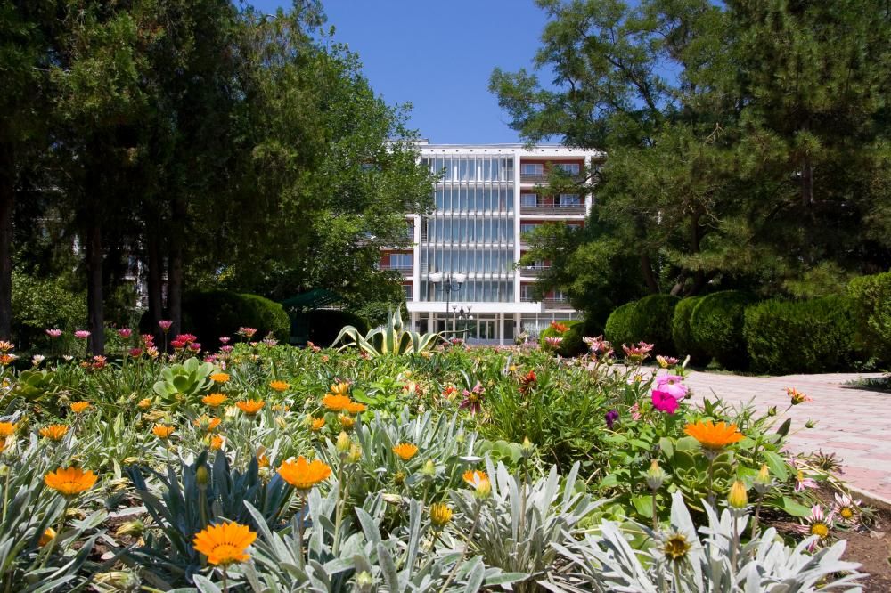 Картинка отеля - 5