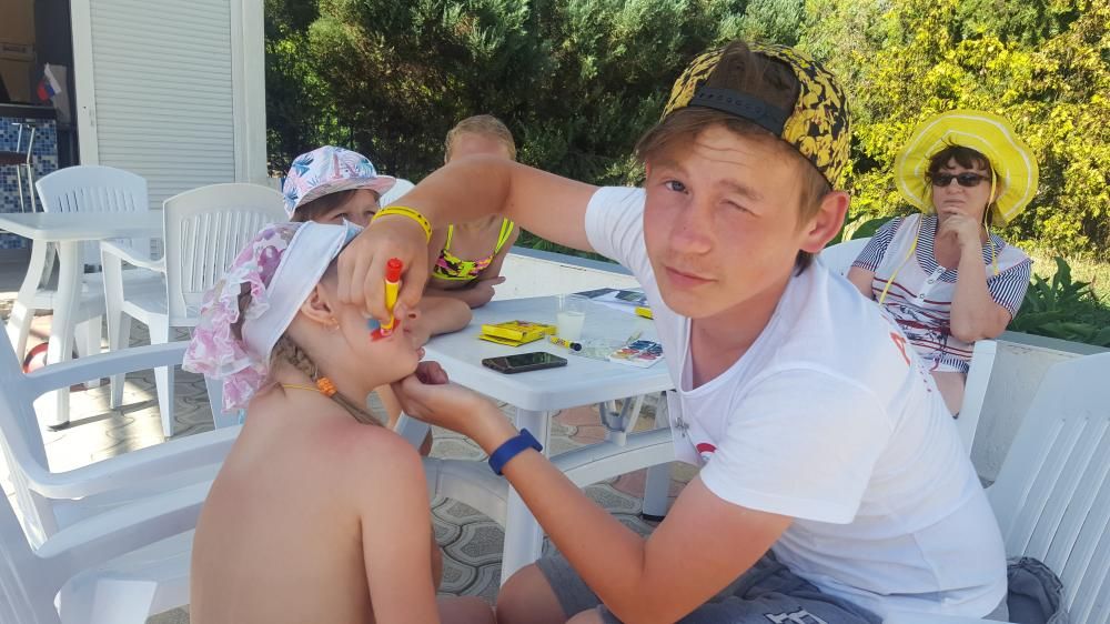 Картинка отеля - 16